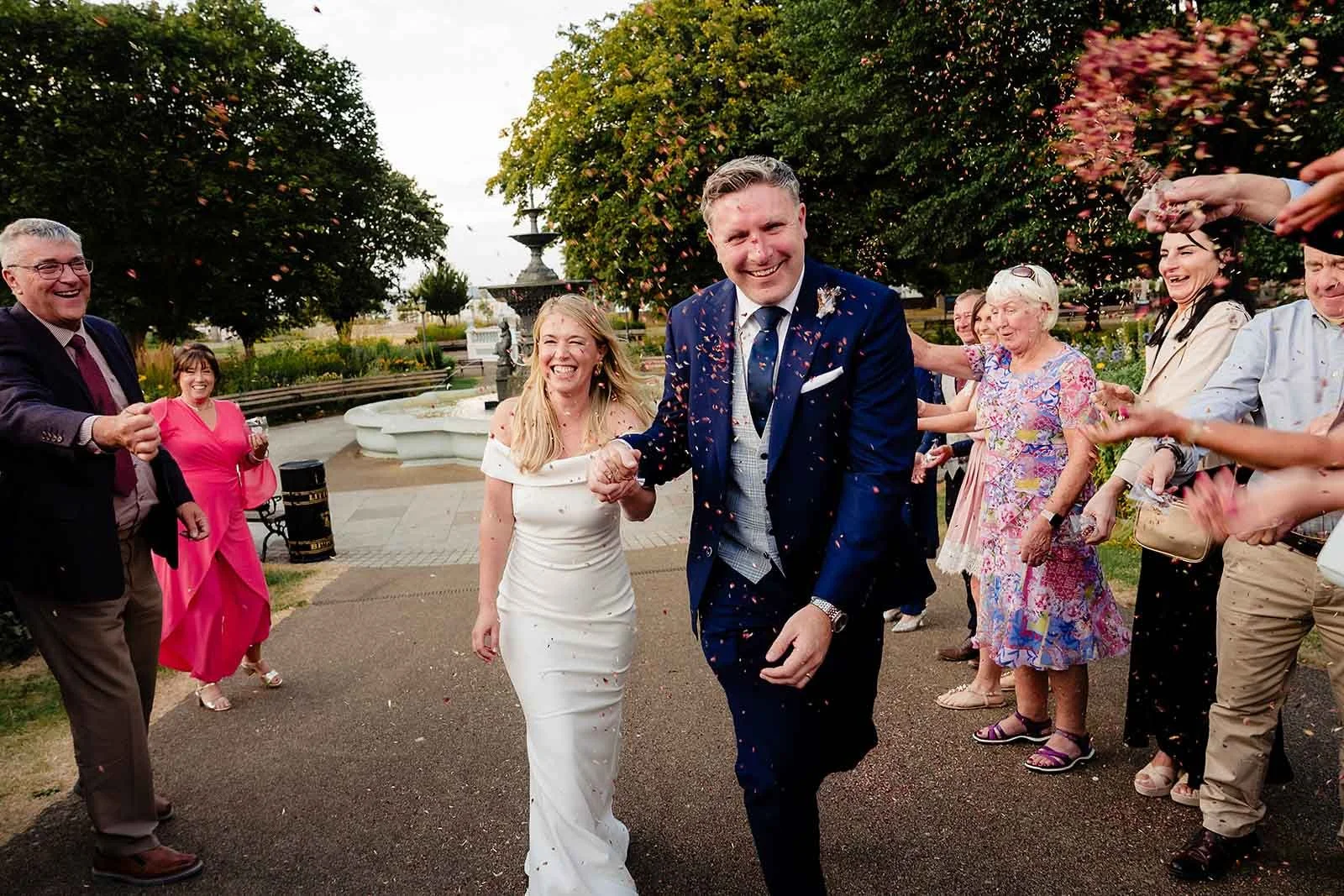 peoples park Dun Laoghaire wedding photographer rowena and bryan-4.jpg