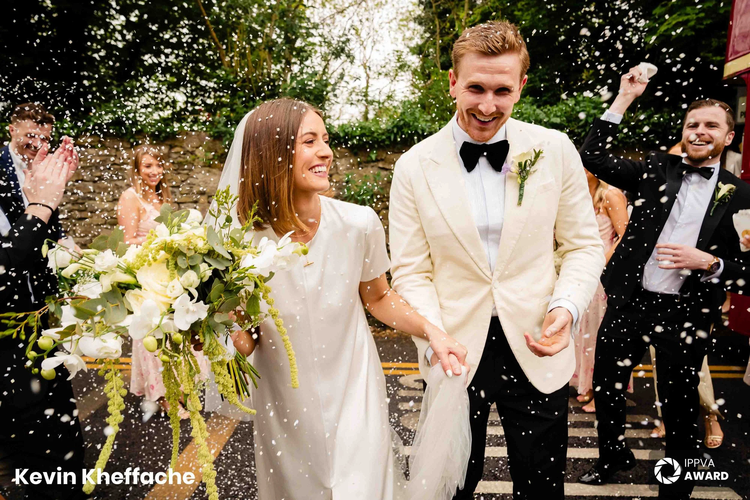 Small and Intimate Weddings in Dublin