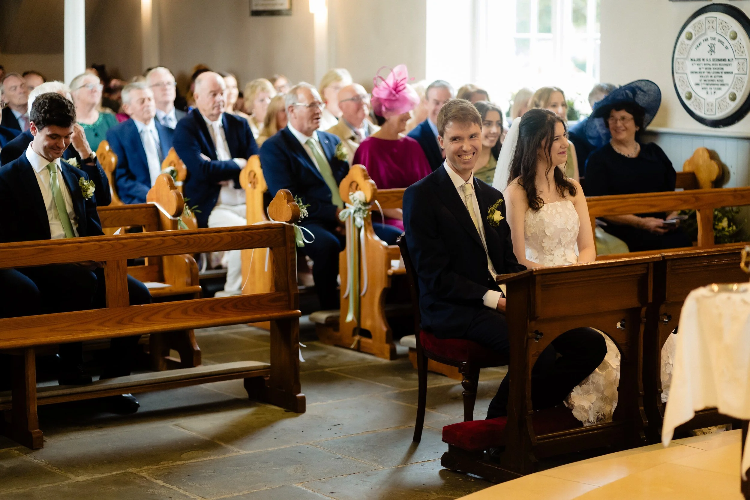 tinakilly-wedding-photographer-laura-james-27-laura-and-james-laughing-during-the-ceremony.jpg