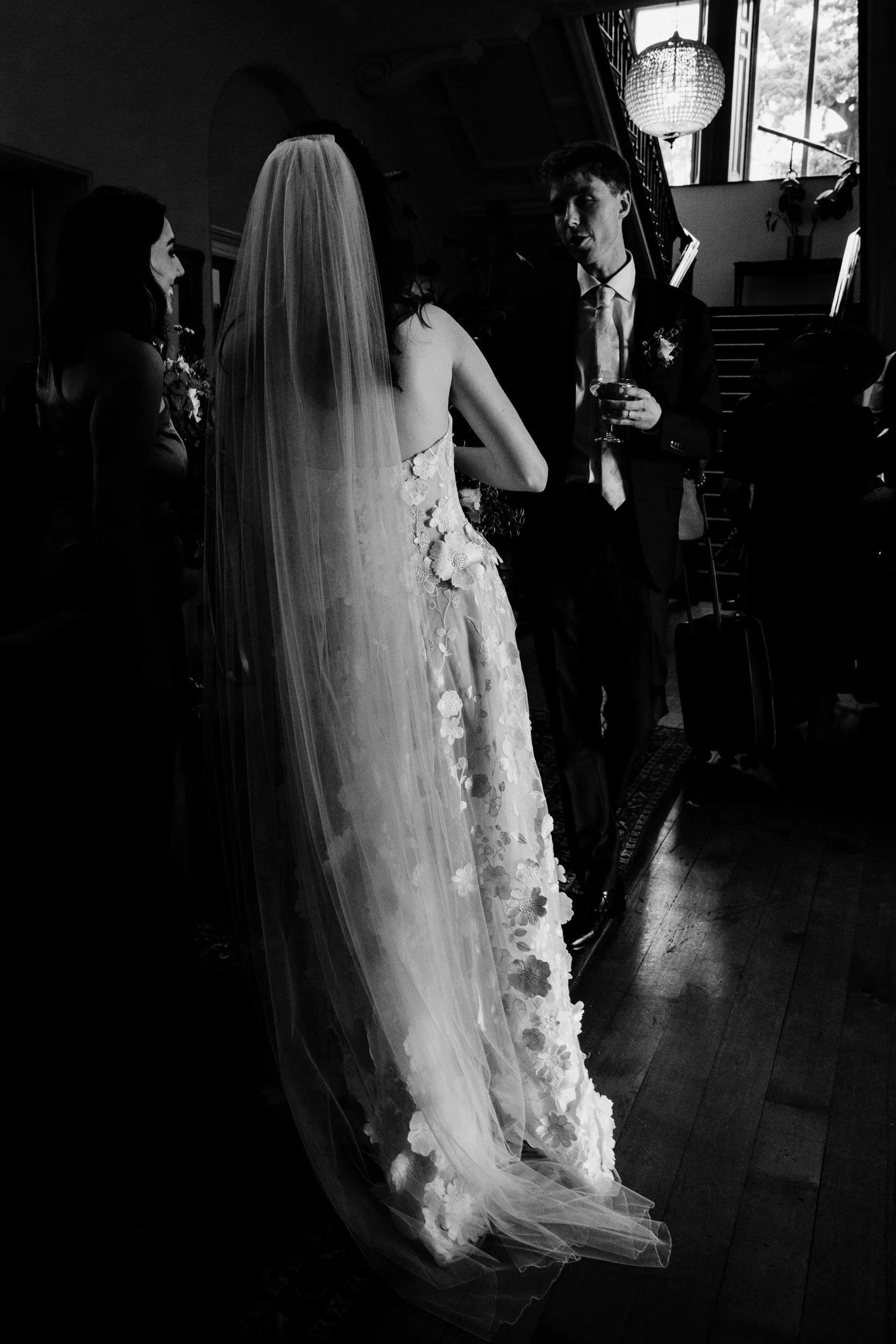 tinakilly-wedding-photographer-laura-james-40-veil-on-the-stairs.jpg