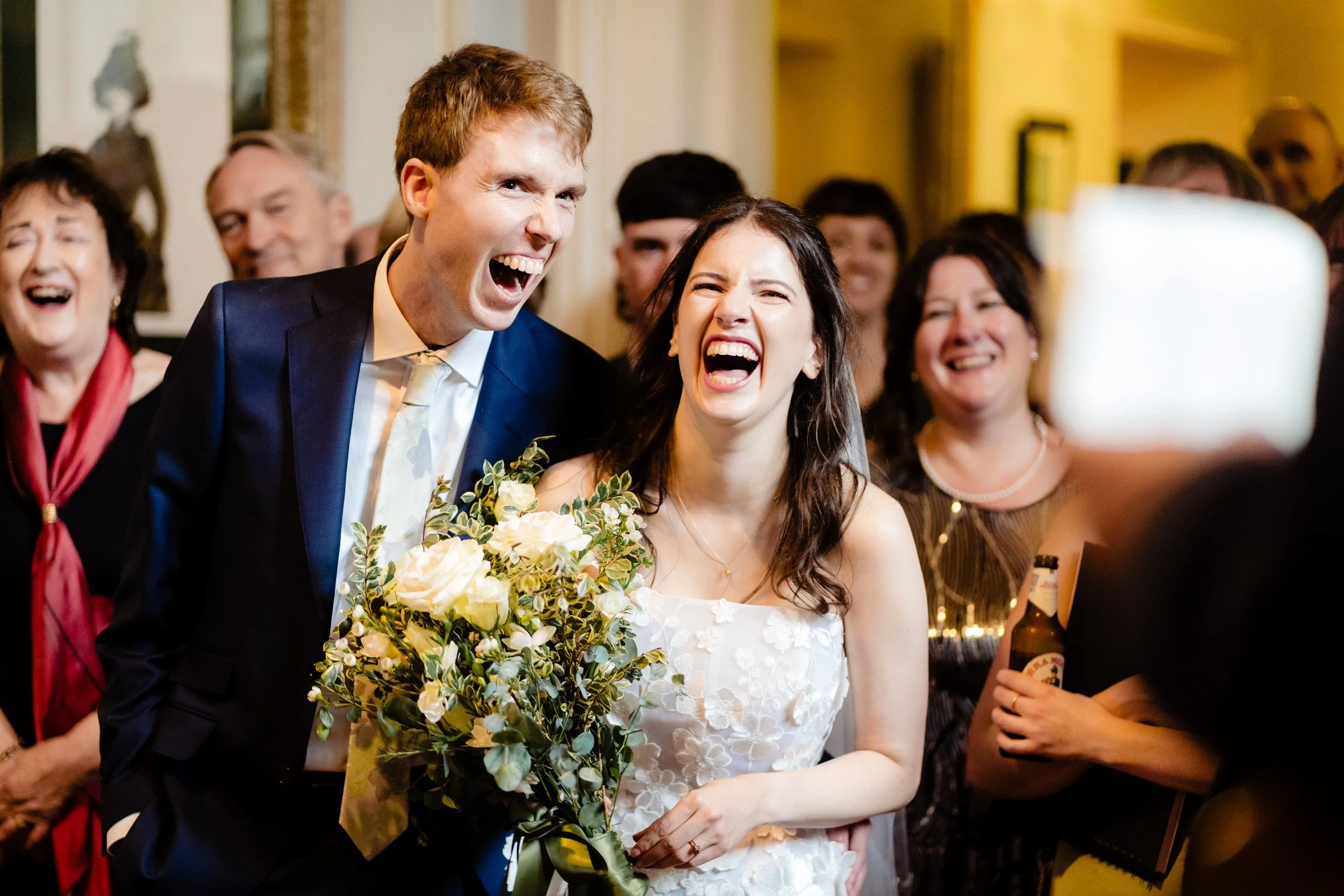 tinakilly-wedding-photographer-laura-james-53-laura-and-james-laughing-at-the-speeches.jpg