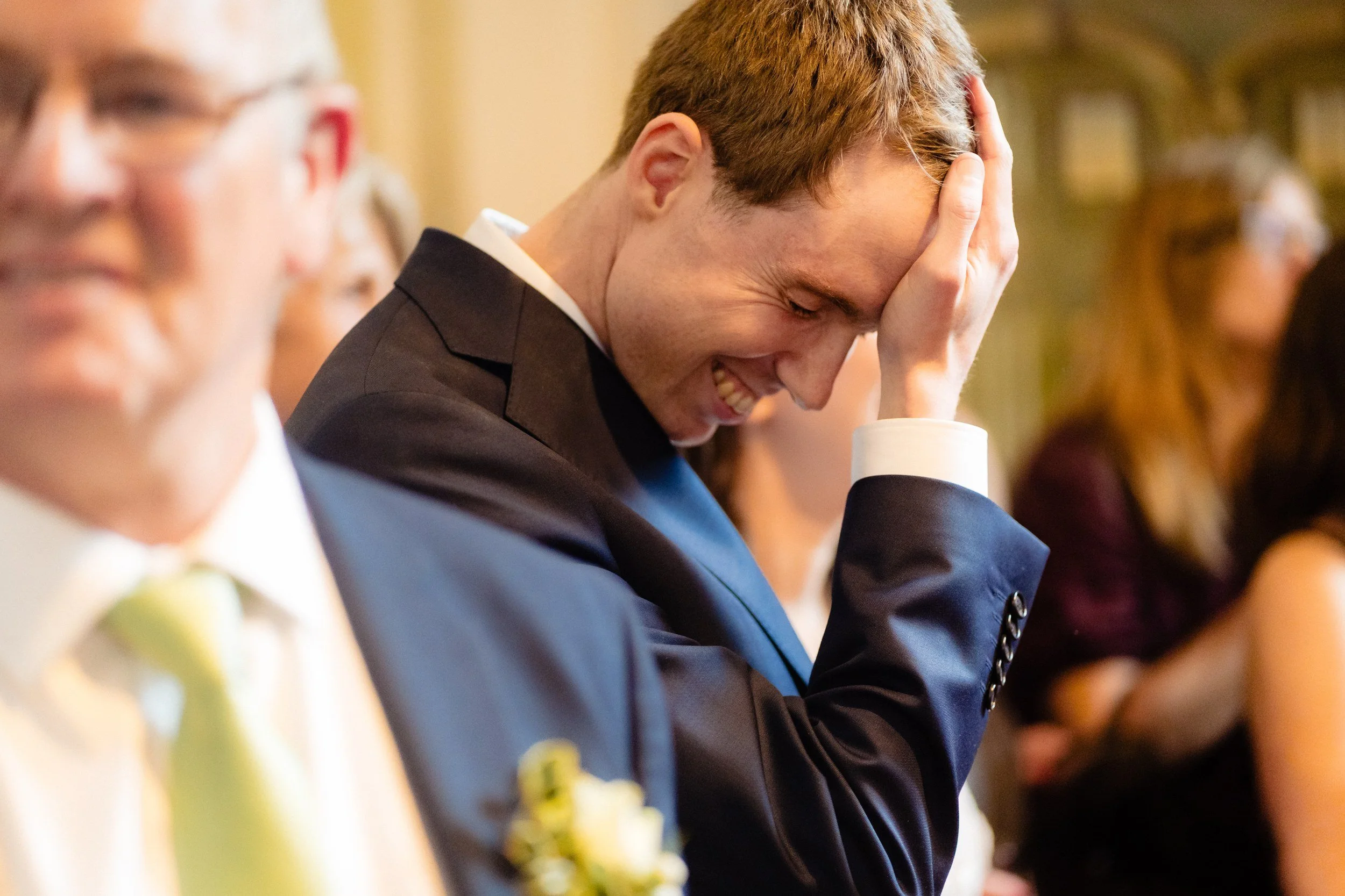 tinakilly-wedding-photographer-laura-james-56-james-with-his-head-in-his-hand.jpg