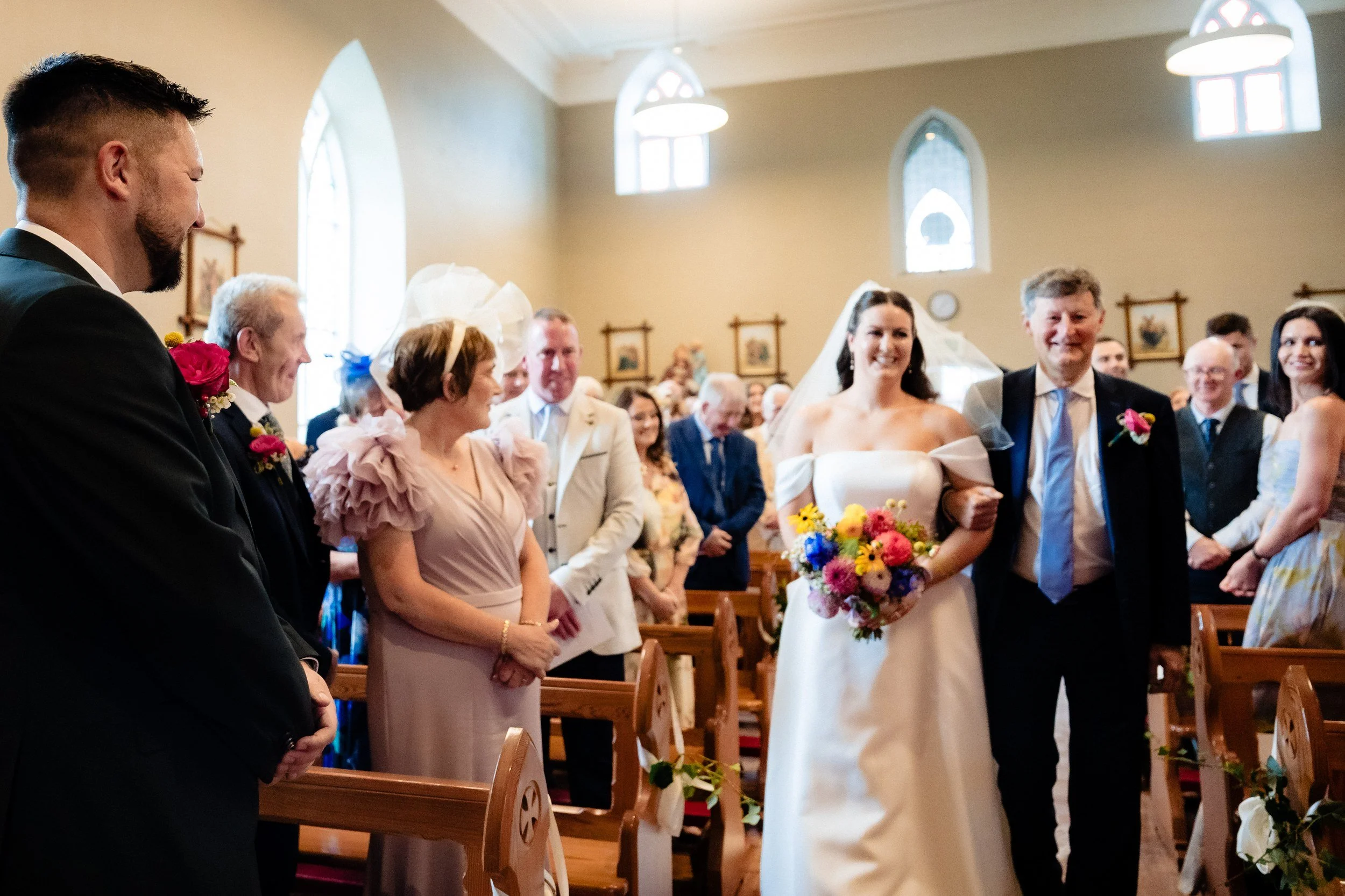 rathsallagh-wedding-photographer-niamh-john-39-groom-sees-bride.jpg