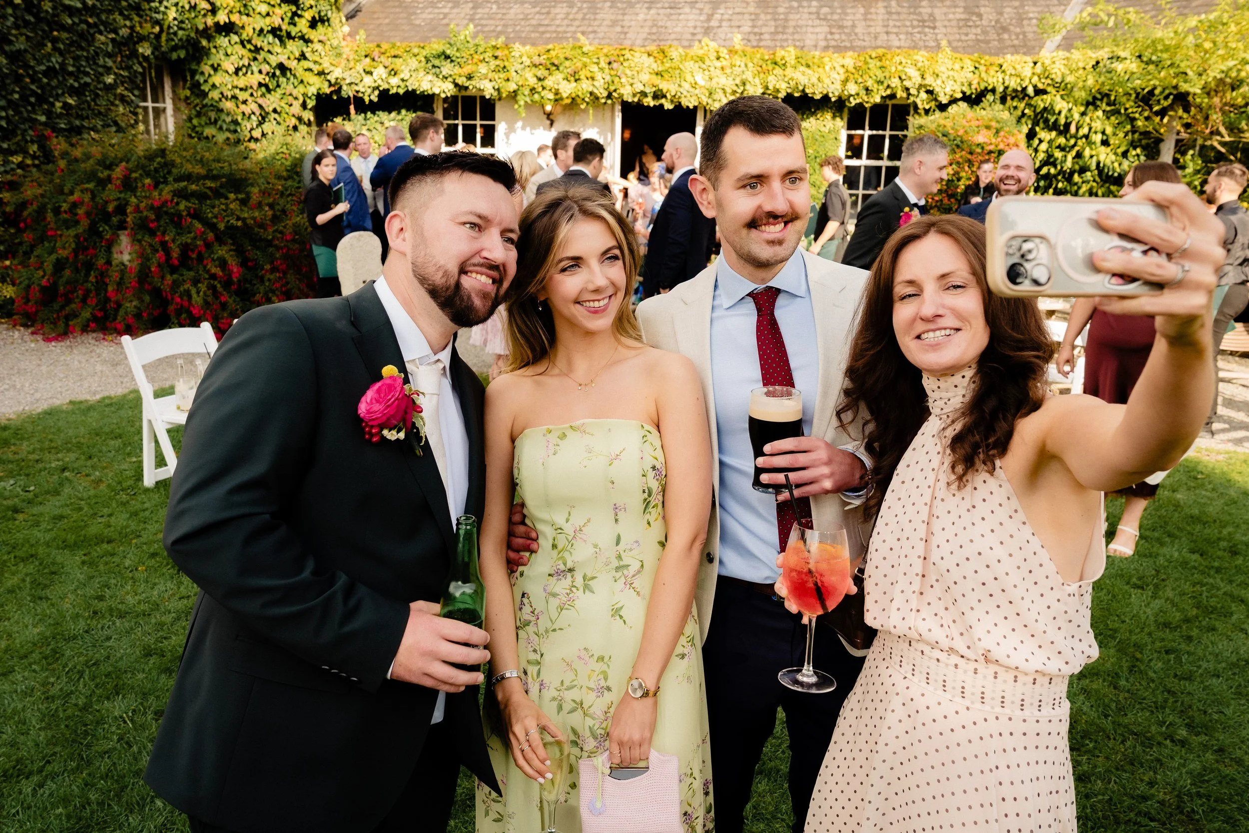 rathsallagh-wedding-photographer-niamh-john-75-guests-selfie.jpg