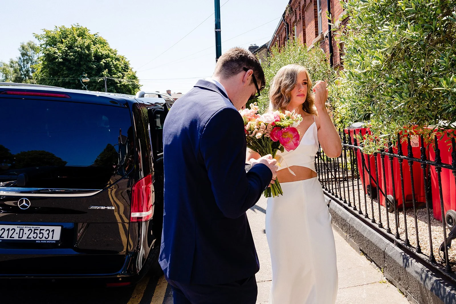 marco-pierre-white-wedding-photographer-elle-iain-25-elle-stepping-out-at-the-courtyard.jpg