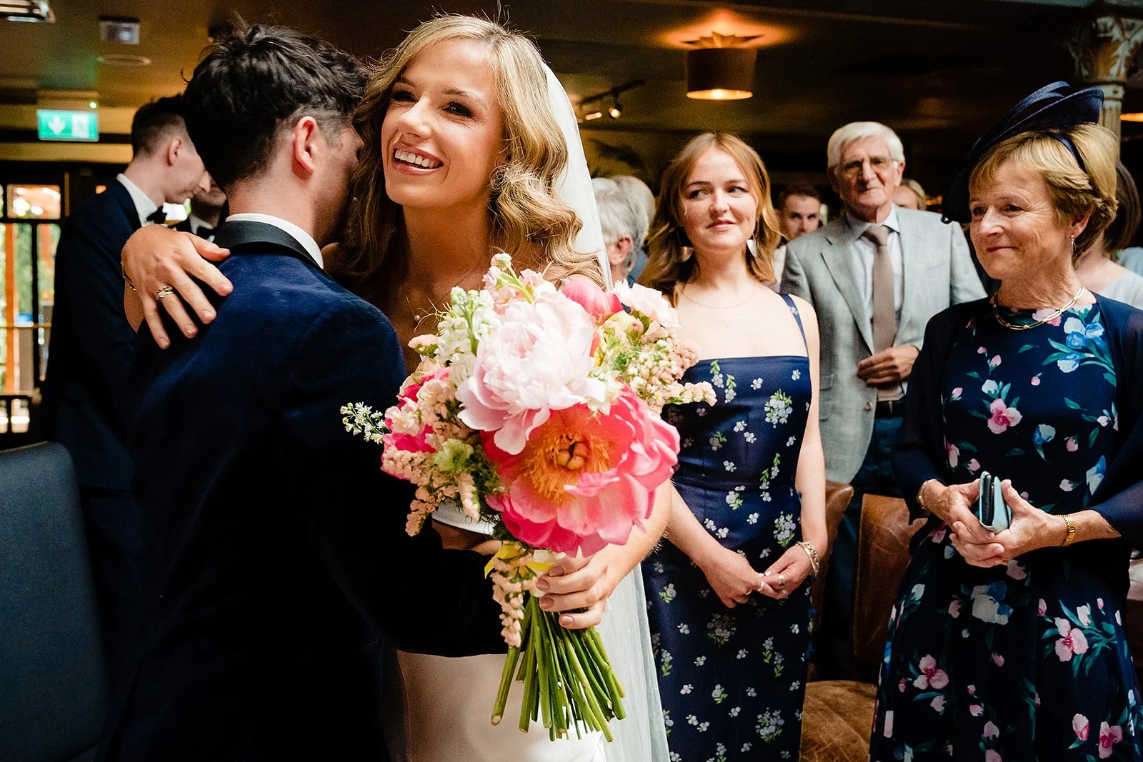 marco-pierre-white-wedding-photographer-elle-iain-31-iain-greeting-elle-at-the-top-of-the-aisle.jpg