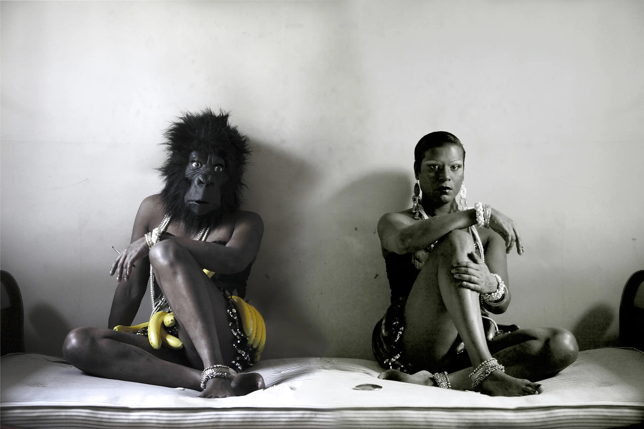 Negrophilia! (London)