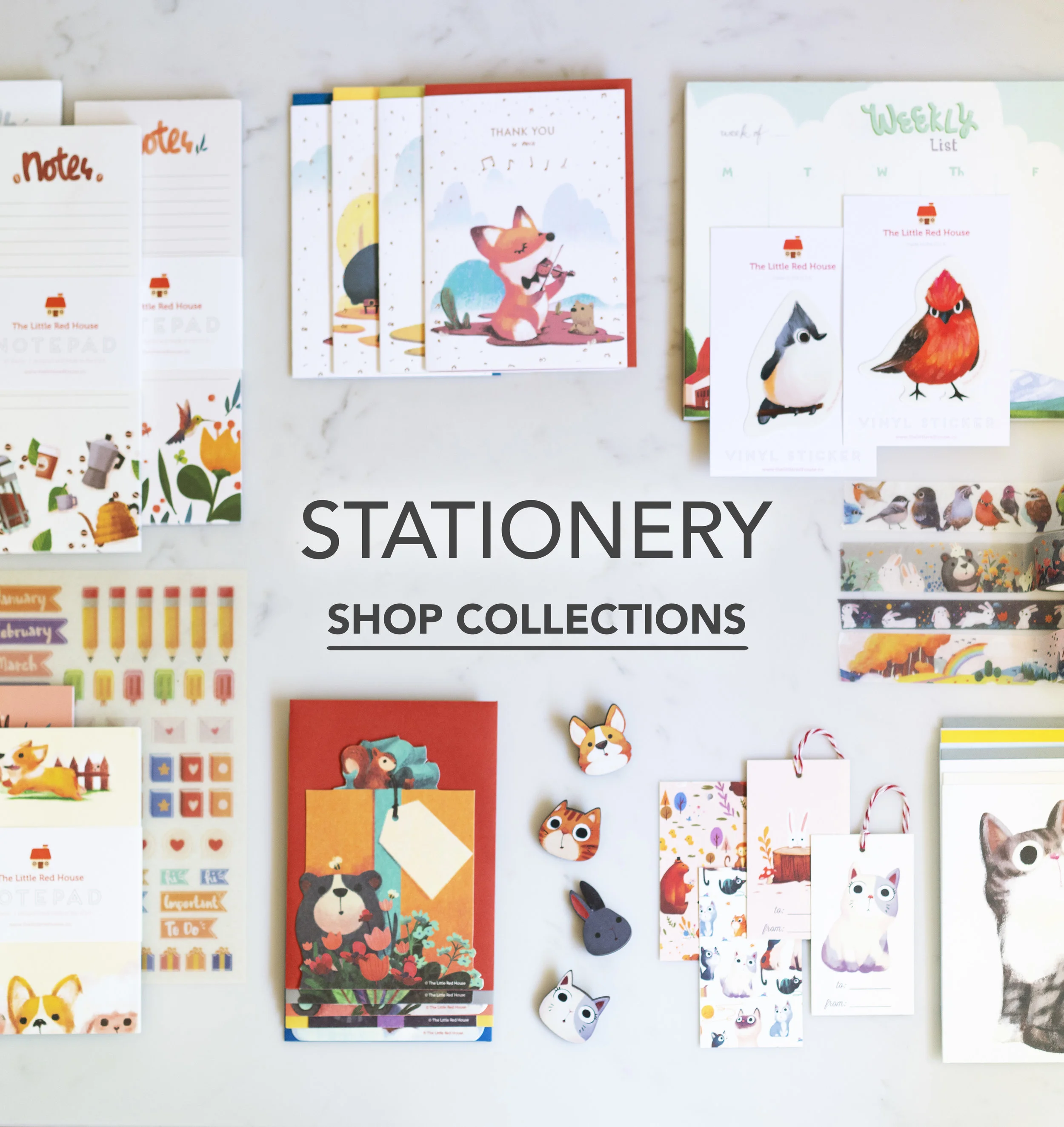 Stationery