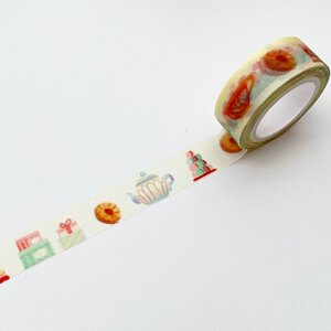 2cm Cherry Blossom Washi Tape — The Little Red House