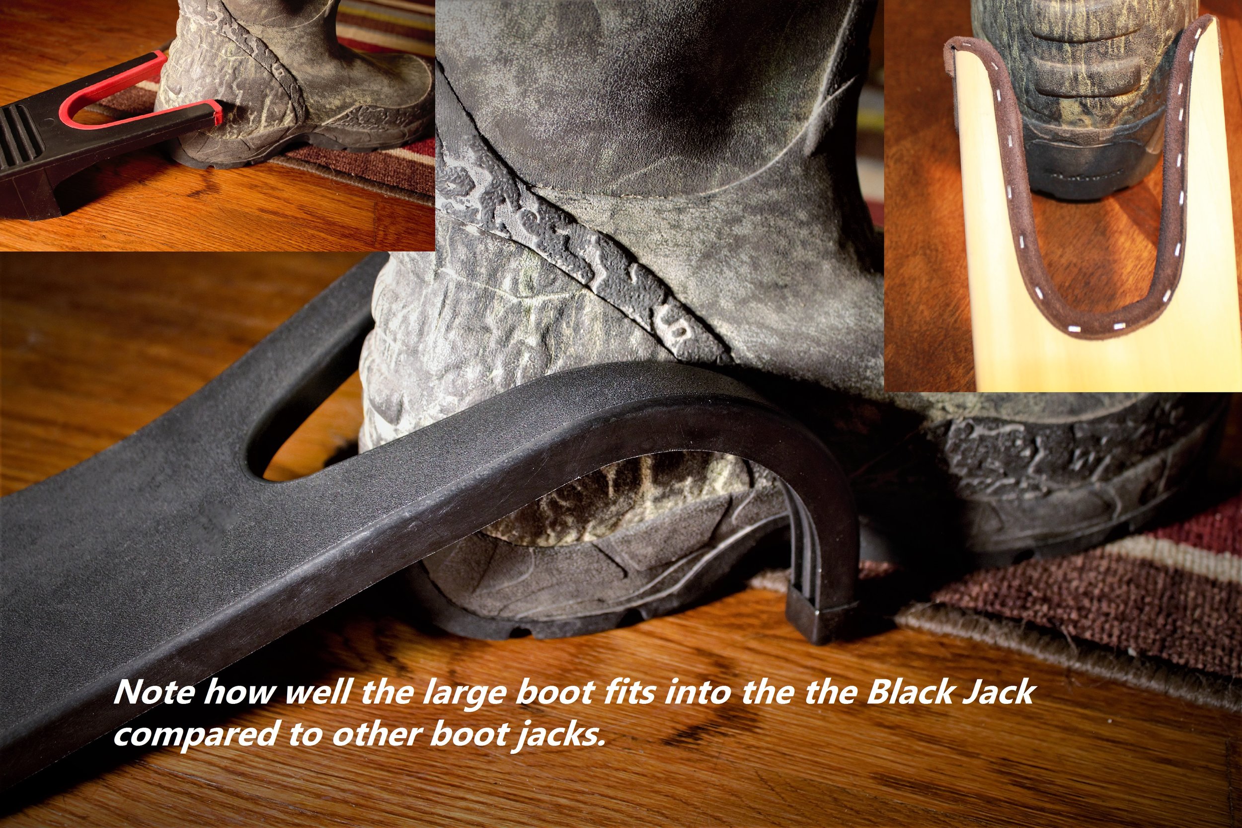 boot barn boot remover