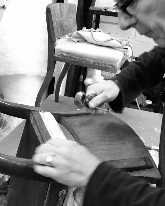 DAY 5 of the #shopisshutnow &amp; we are in #lockdown but the workshop and sheds, and some kitchens are still being productive. #confused #government #workfromhome messages but none of the chaps use public travel, they have separate #socialdistancing