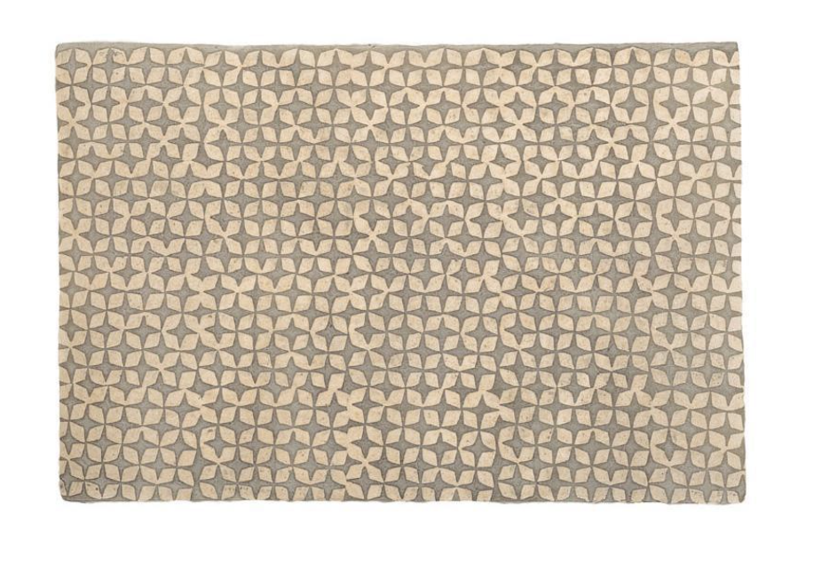 Parchment Wall Paper - stars 