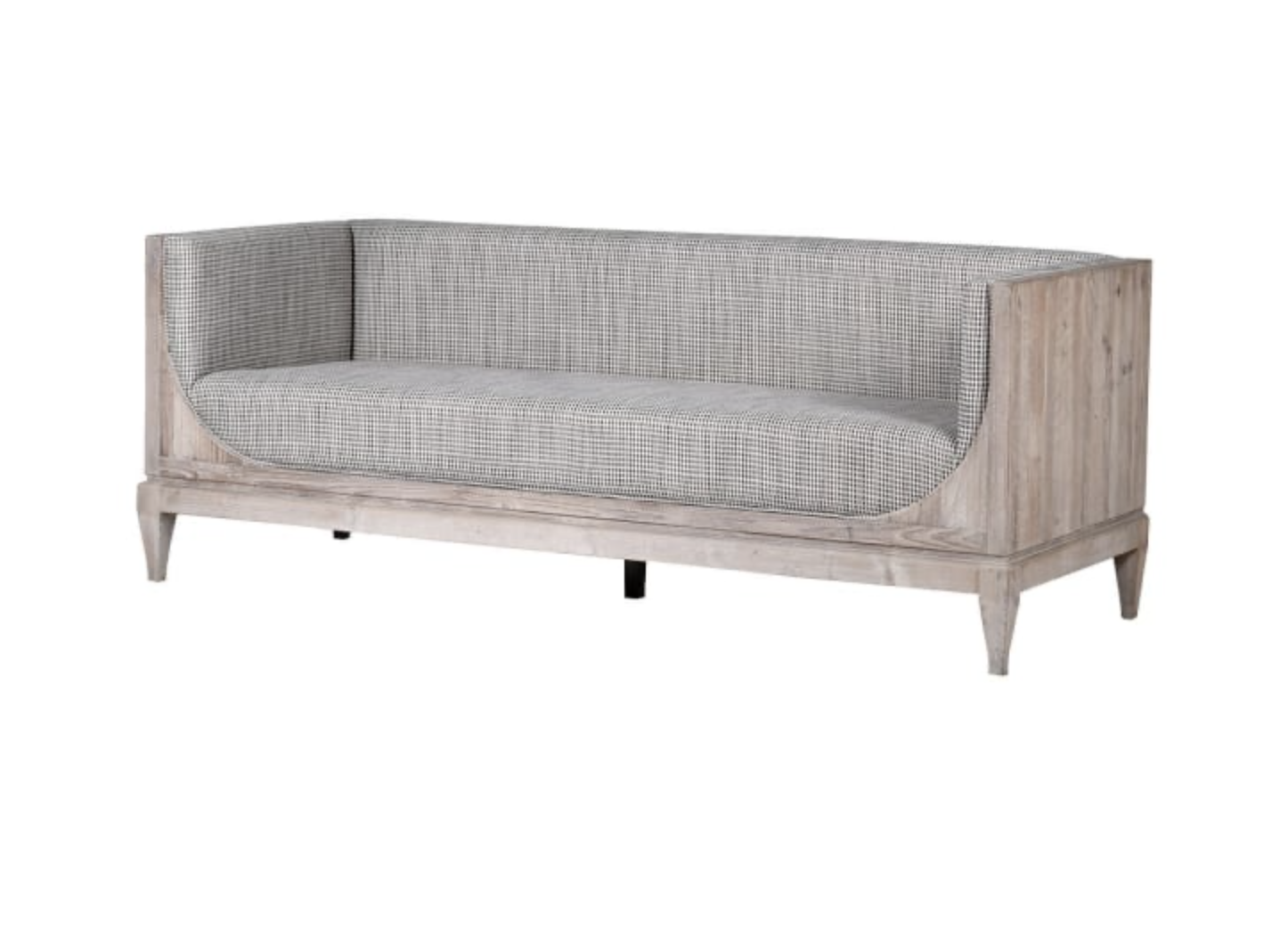 3 SIDED BERCH SOFA 