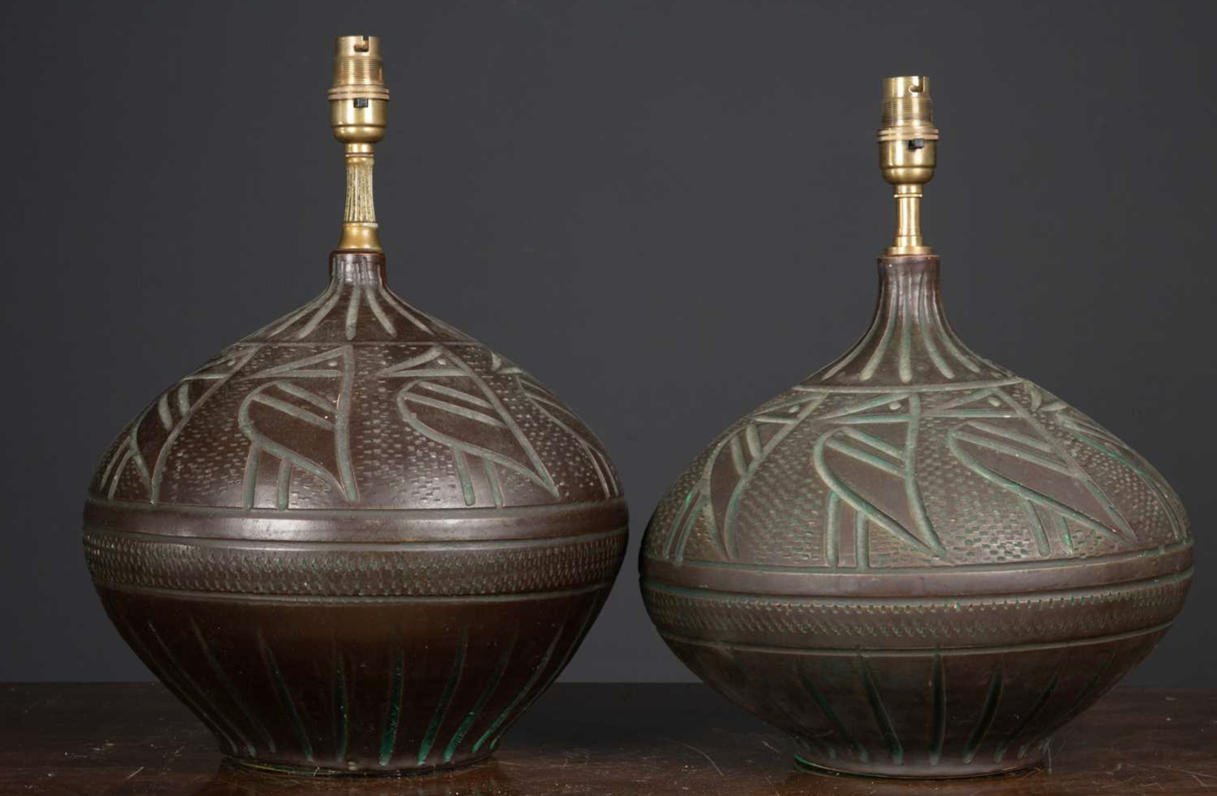 Stylish Ceramic Table Lamps