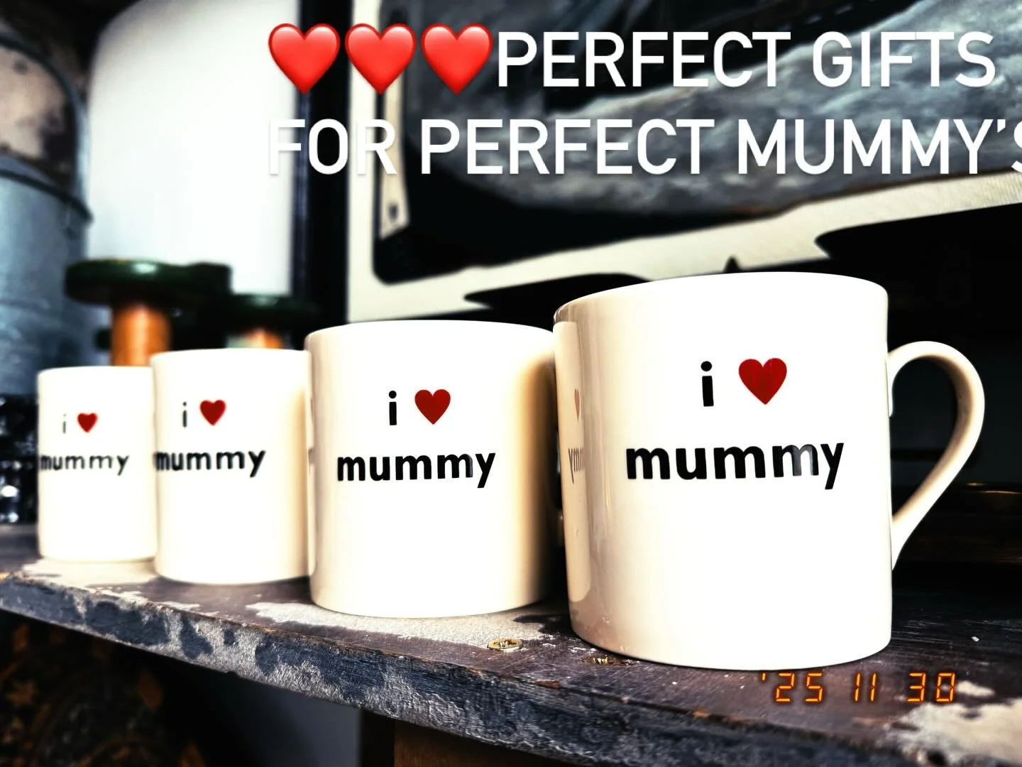 Made in England beautiful creamware - lovely things to put lovely things in for lovely people #chrismasgifts🎁🎄#lovepenzance