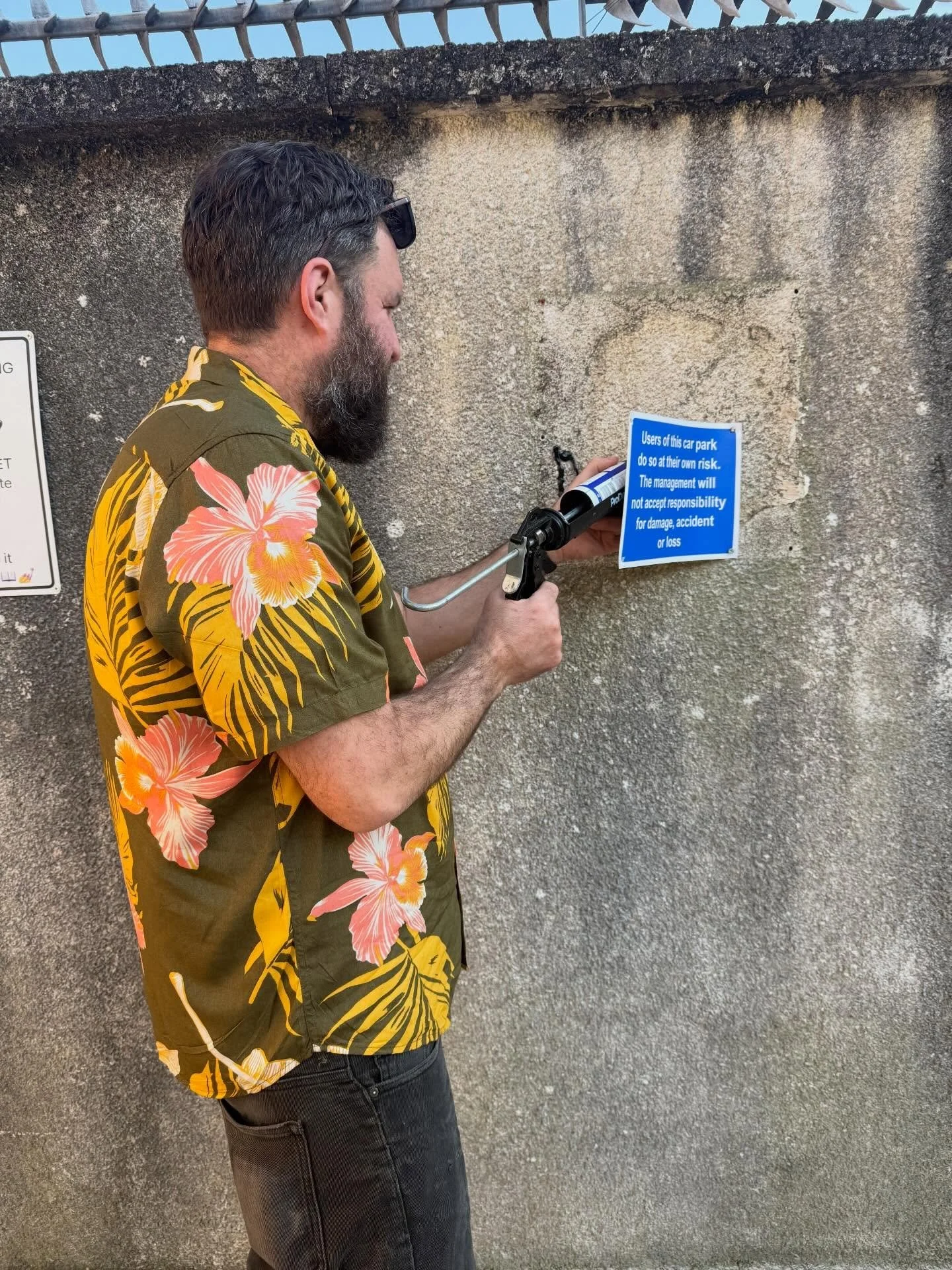 @four_penzance  not just amazing cocktails but excellent handy neighbour! FREE Parking on the steps - for ARCADE STEPS CUSTOMERS 🙏🙏