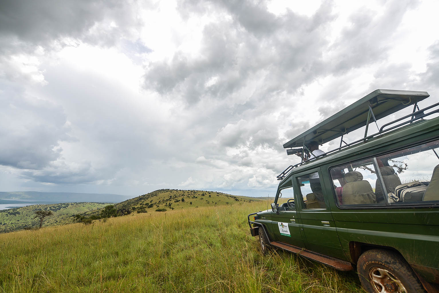 Akagera National Park