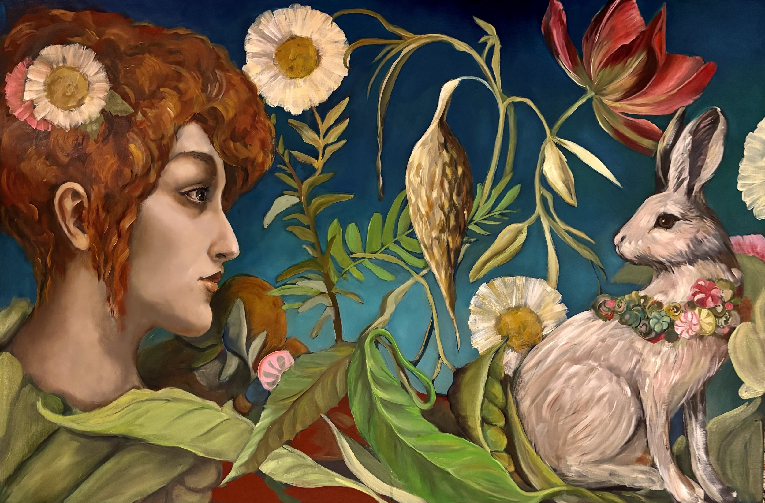 Silent Covenant, 24x36, k.brittain.jpeg