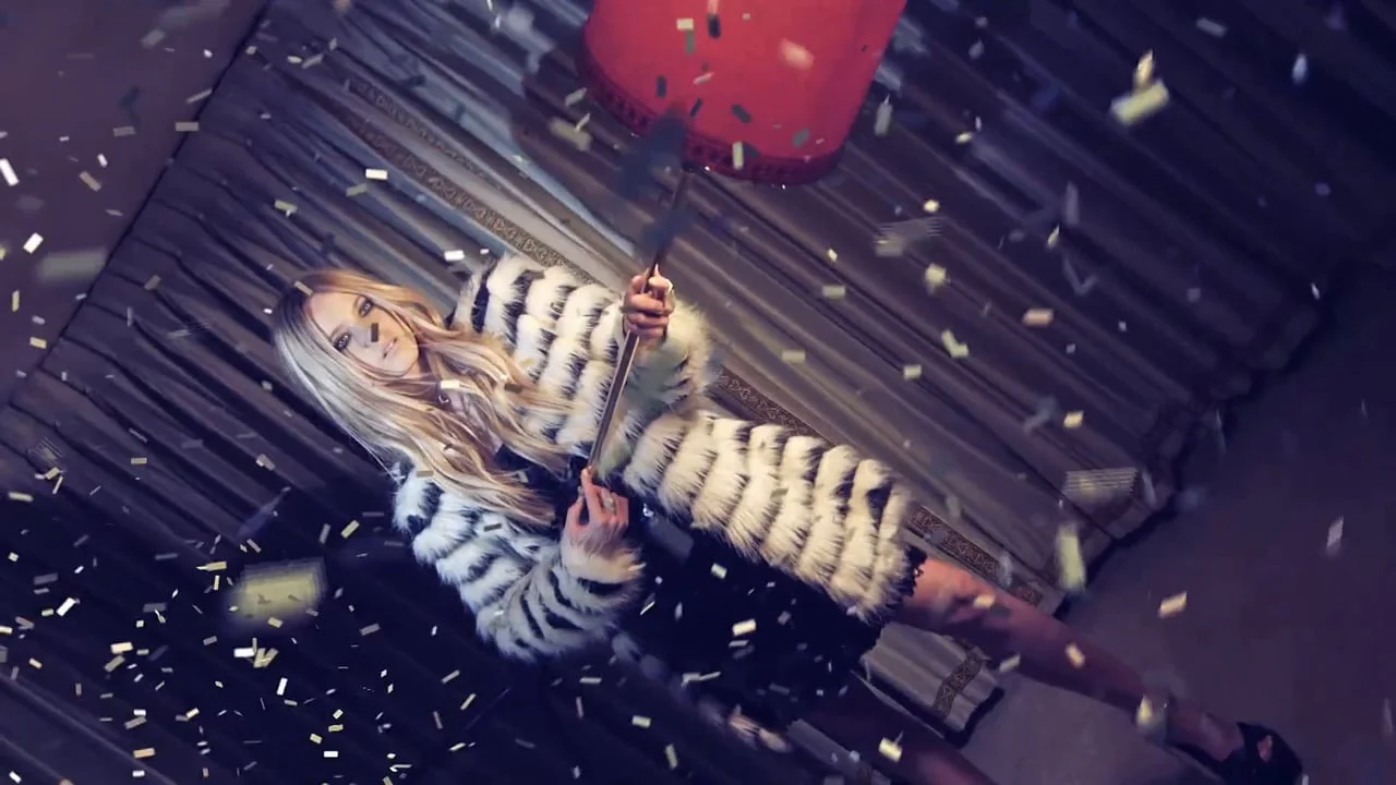 MISSGUIDED PARTY WEAR TV CAMPAIGN