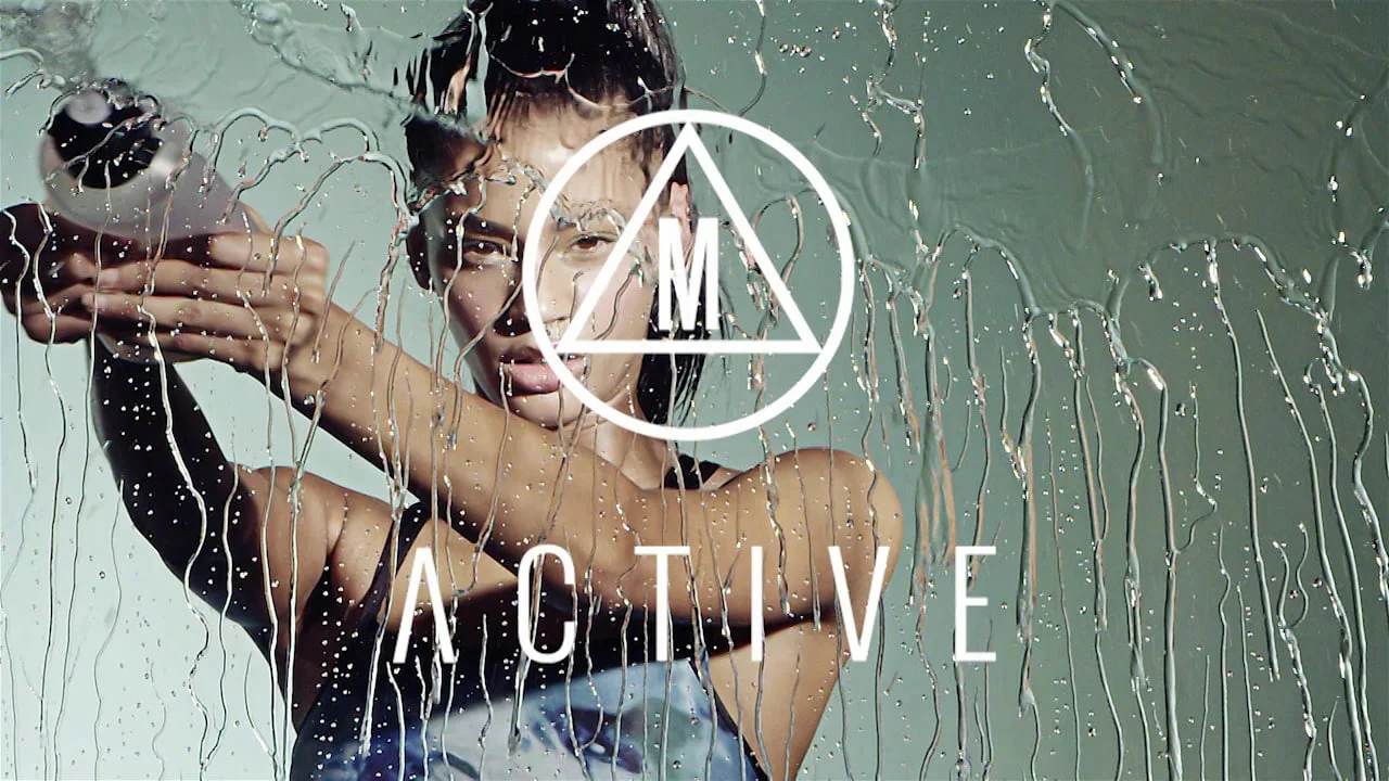 MISSGUIDED ACTIVE WEAR CAMPAIGN 2015