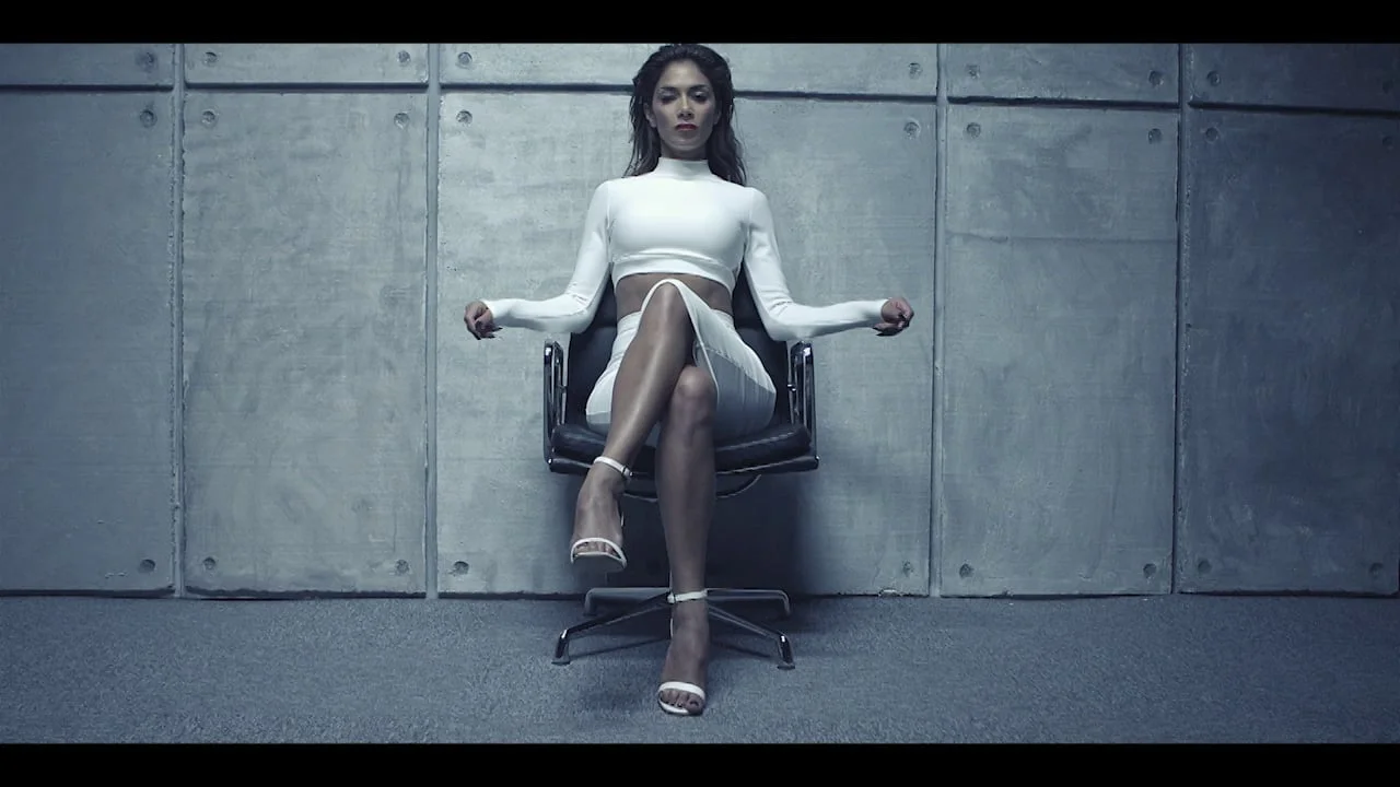 NICOLE x MISSGUIDED 2014 TV CAMPAIGN