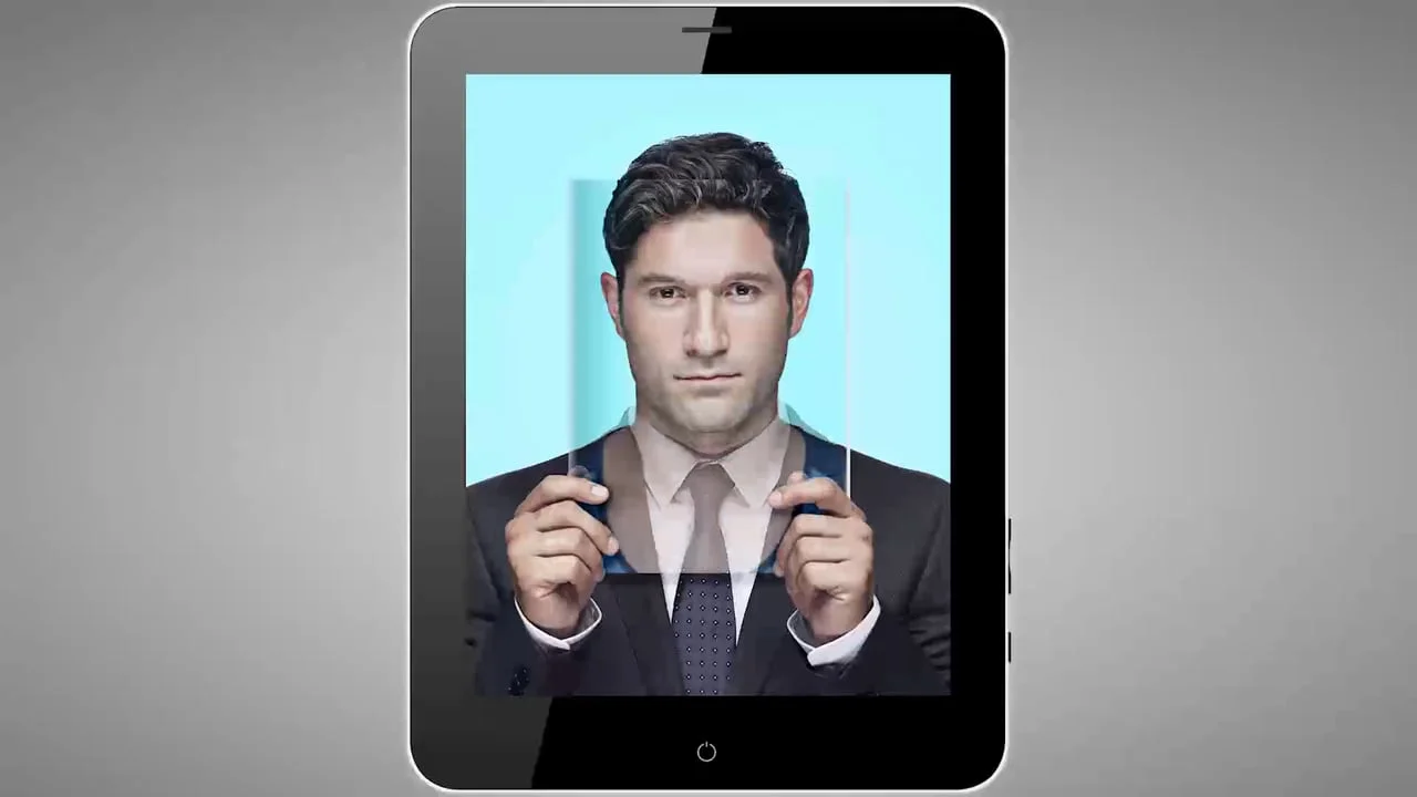 COACH COVER ANIMATION