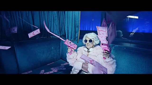 Missguided Party Wear Campaign 2016 (Directors Cut)