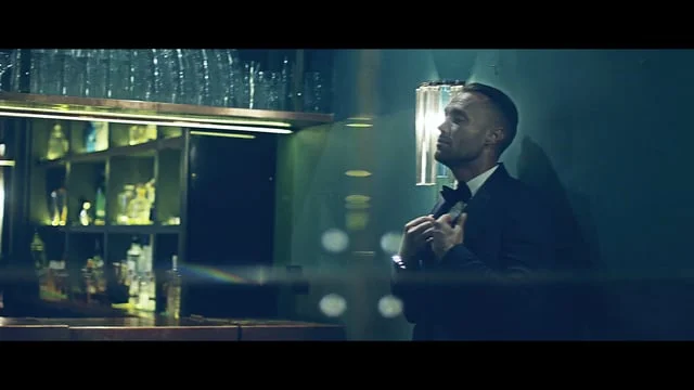 Burton Menswear London Campaign 2016