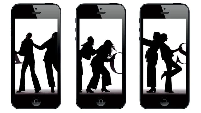 Instagram Stories Campaign for Hammersons