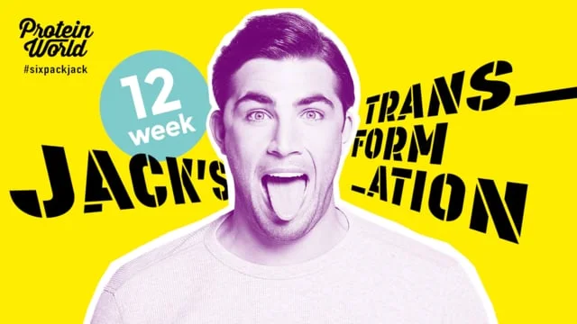 Protein World Campaign