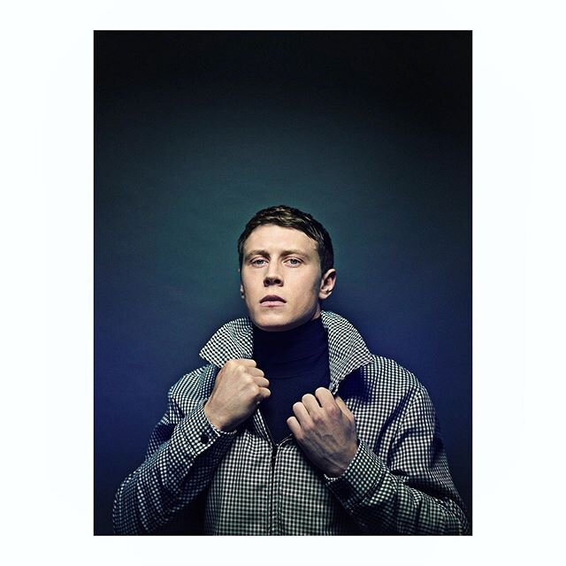 George Mackay shot by me for @britishgq -
-
-
-
-
-
#georgemackay #1917 #hasselblad @hasselblad #gq
