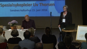 Liv Thorsen