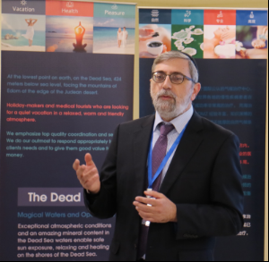 Dr. Marco Harari