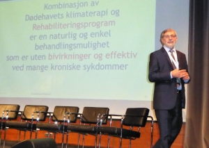 Sjeflege dr. Marco Harari