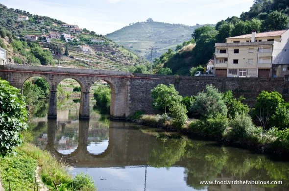 Visit to Douro