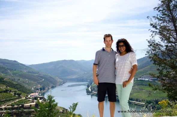 Tourism to Douro