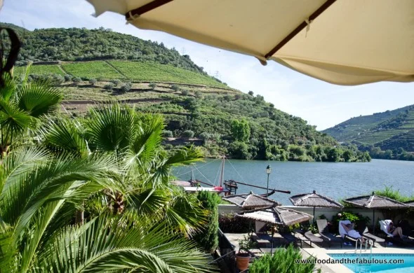 Holiday at Douro