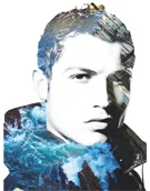 Cristiano Ronaldo, football player