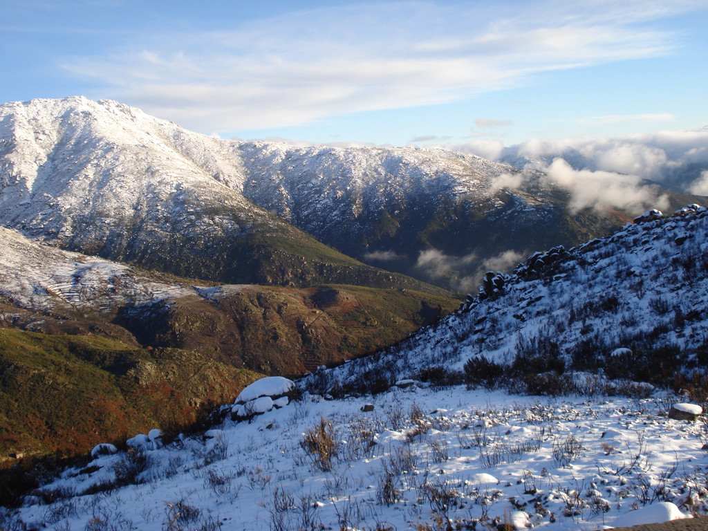 Serra da Estrela