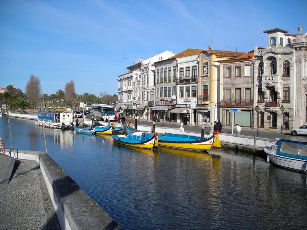 Aveiro