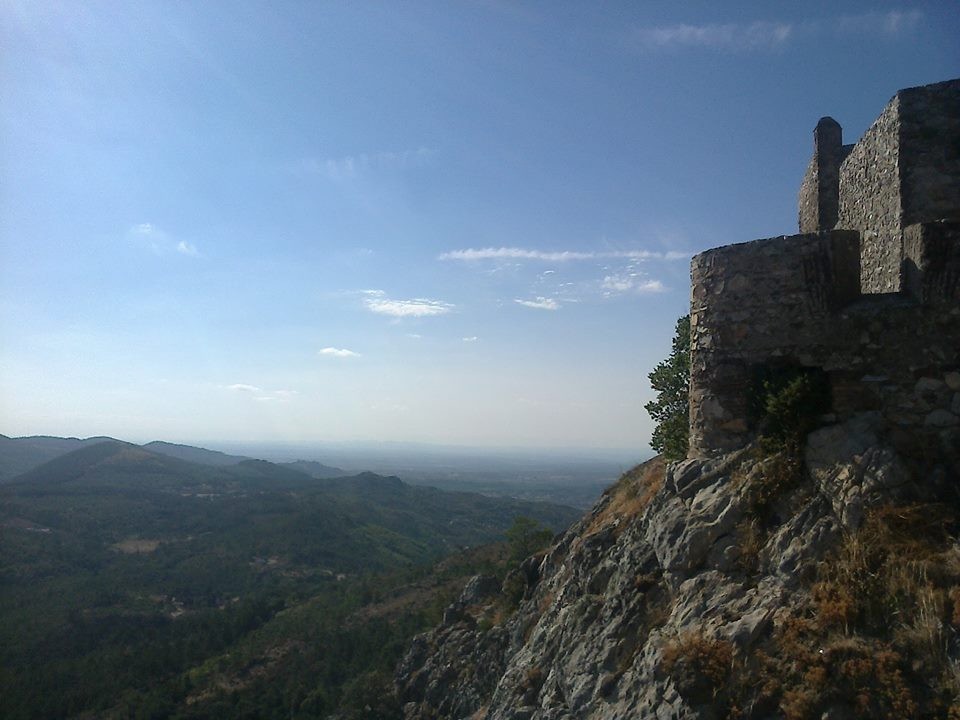 Marvão, Portalegre.