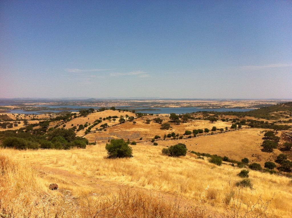 Alentejo.