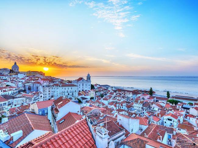 Alfama 