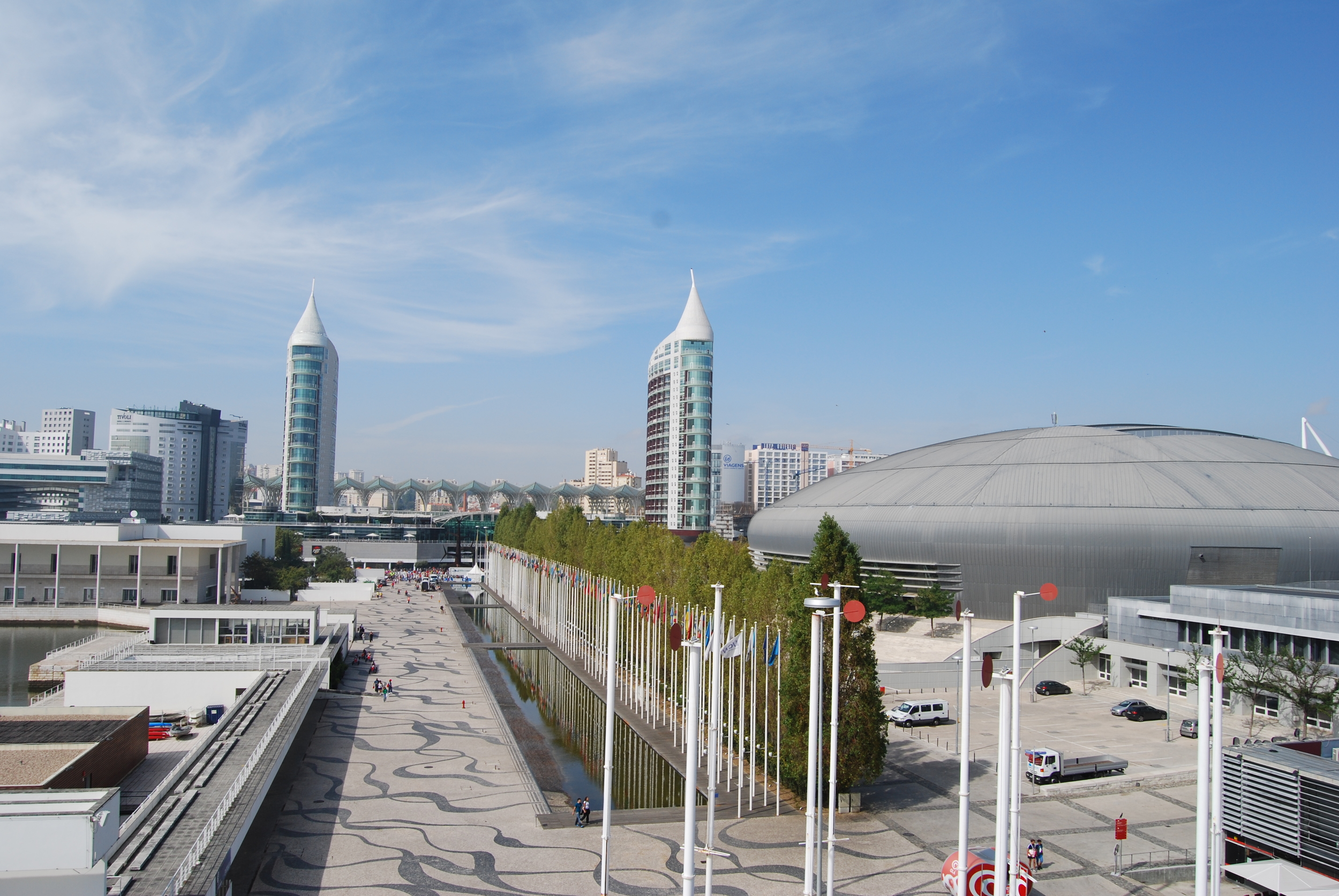 Expo Park