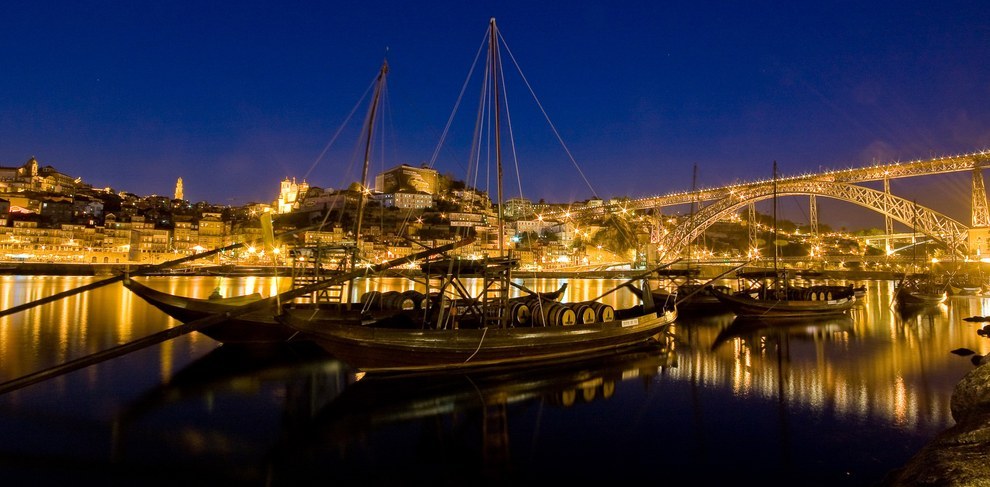 Porto