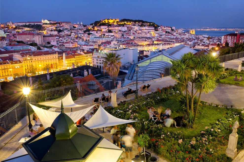 Lisbonne