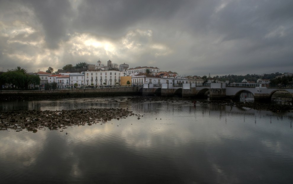 Tavira