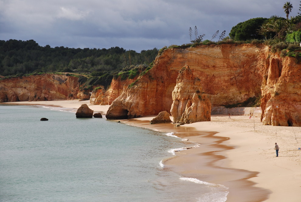 Praia do Vau (Algarve)