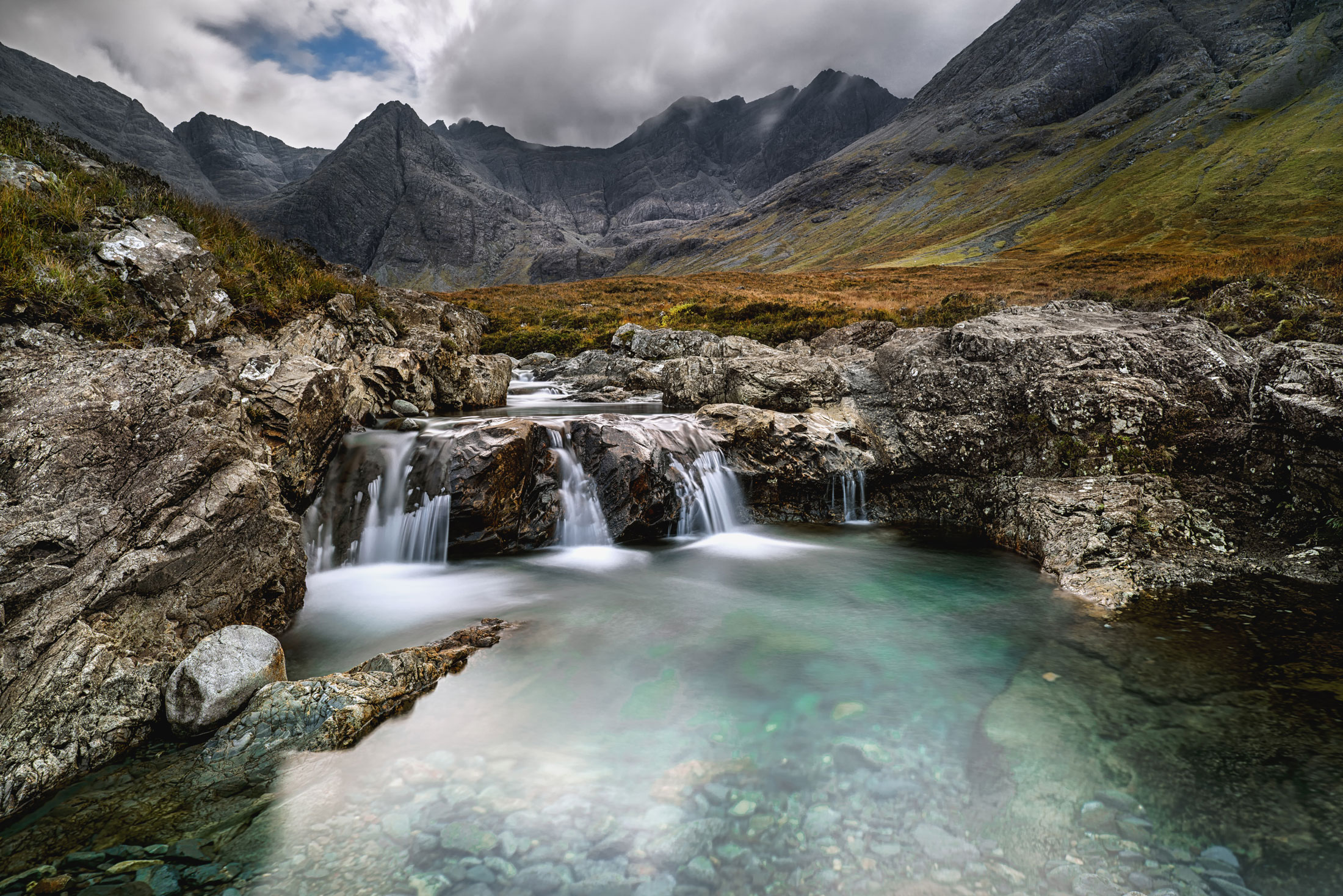 Photographer: Carrigphotos/Getty Images