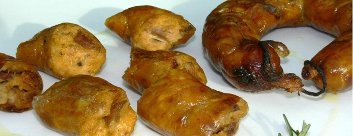 Alheira de Mirandela